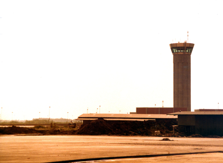 1984 - Soekarno Hatta